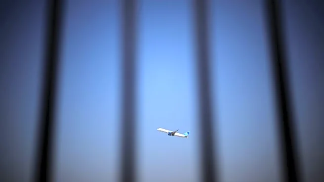 Top US airline lobbyist says capping credit card interest rates at 10% could harm industry