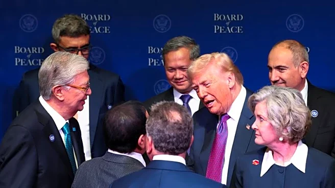 US pays $160 million of more than $4 billion owed to UN