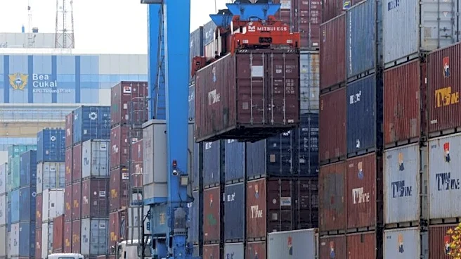 Indonesia secures 19% tariff in US reciprocal trade deal