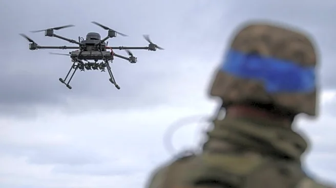 Exclusive-Ukraine's 2026 defence exports could hit 'several billion dollars', official says