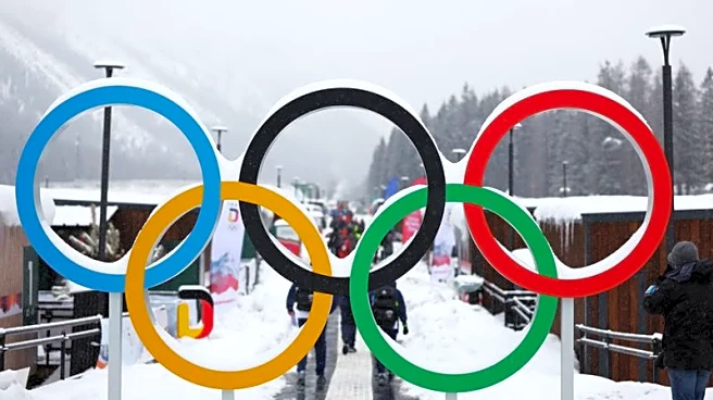 Paralympics-Ukrainian team to boycott opening ceremony due to Russian participation