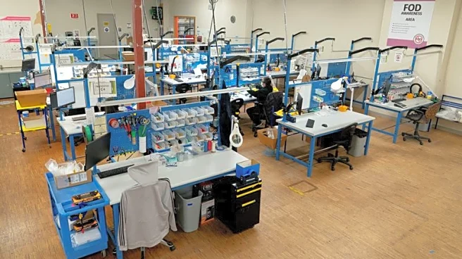 Analysis-New cybersecurity rules for US defense industry create barrier for some small suppliers