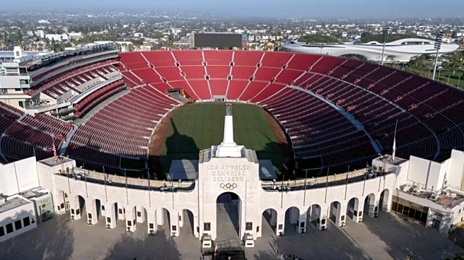 As lights go out on Milano Cortina, IOC bets on LA28 to reboot Olympic business model