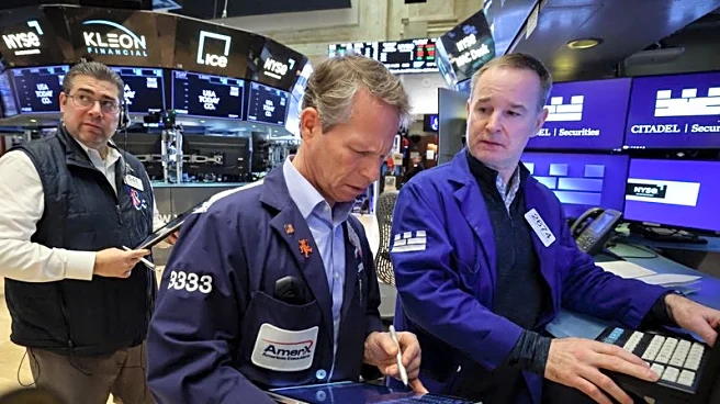 US stock futures muted ahead of economic data