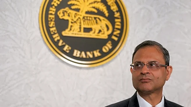 Most of India's rate panel sees little room for rate cuts, minutes show