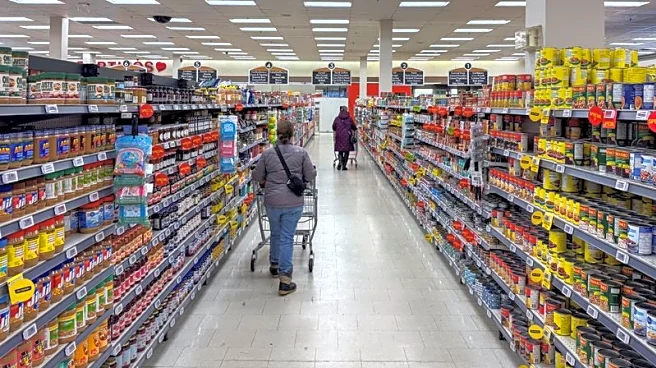 Canada December retail sales down 0.4%; seen up 1.5% in January