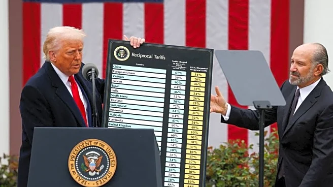 US Supreme Court rejects Trump's global tariffs