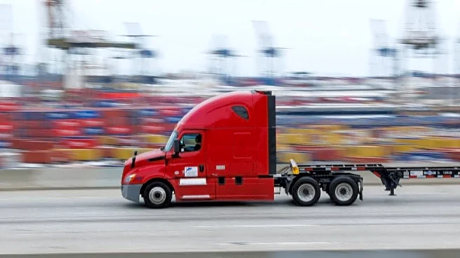 Business celebrates win over Trump tariffs, but refunds will take time