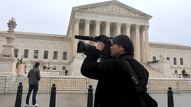 US Supreme Court ruling overturning Trump nudges up stocks, could spook bond vigilantes