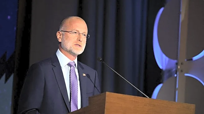 FCC asks networks to air 'pro-America content' to mark nation's 250th birthday