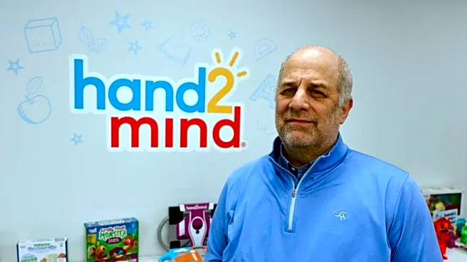 From longshot lawsuit to landmark ruling: How a family toy business took on Trump's tariffs