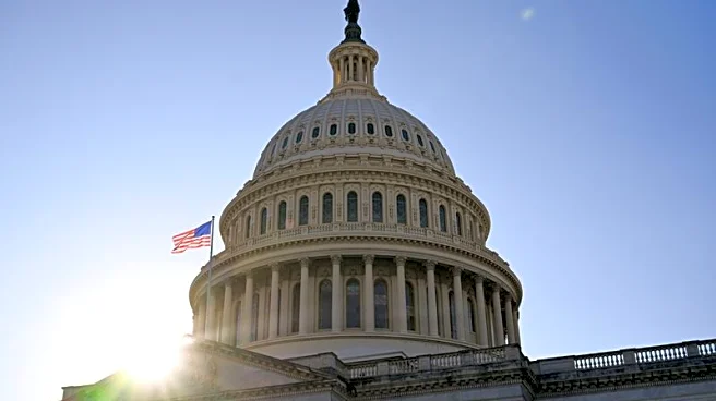 US lawmakers plan Iran war powers vote as Trump weighs strikes