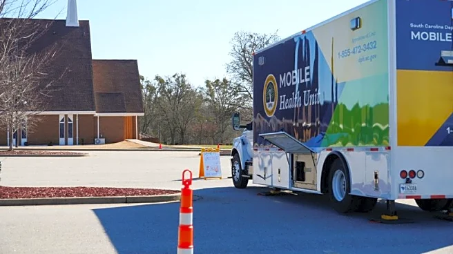 Measles cases in South Carolina rise by 11 to 973