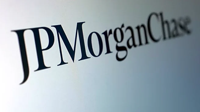JPMorgan taps CHIPS, defense officials for $1.5 trillion security initiative push, memo says