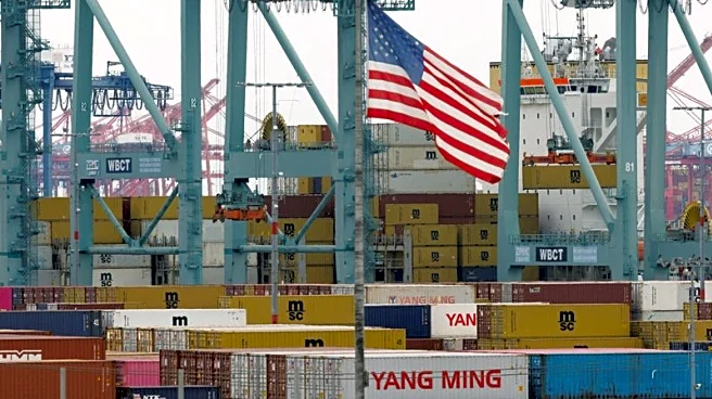 Analysis-US Supreme Court ruling offers little respite for global economy