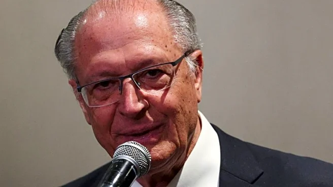 US Supreme Court tariff ruling restores competitiveness to Brazil, says VP Alckmin