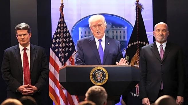 Trump furious after Supreme Court upends his global tariffs, vows new 10% levy