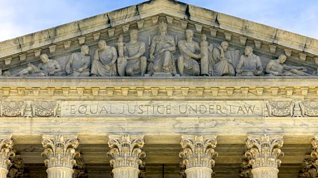 Factbox-Major cases involving Trump at the US Supreme Court