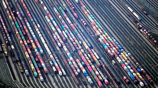 For Europe Inc, US tariff relief comes with a sting in the tail