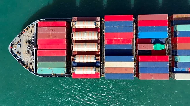 ECB's Panetta says Chinese imports helped drive sharper‑than‑forecast inflation drop