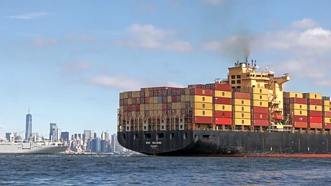 With tariffs ruling, Supreme Court reasserts its power to check Trump