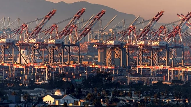 Trump says he will raise US global tariff rate from 10% to 15%