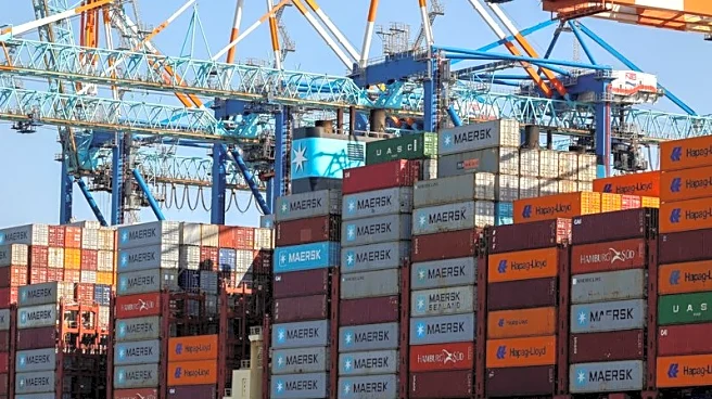 Germany's Merz hopes for relief after Trump tariff verdict but uncertainty lingers