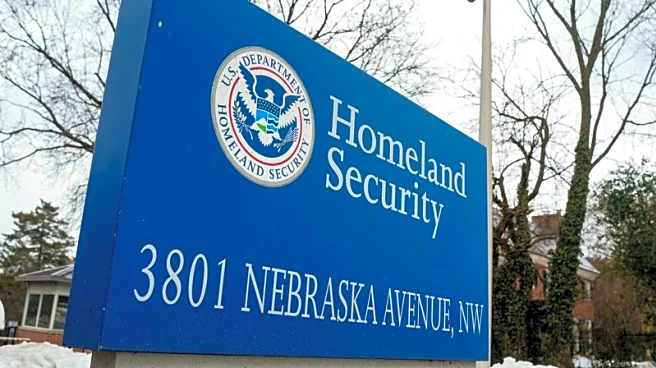DHS agent killed US citizen in March 2025, records show