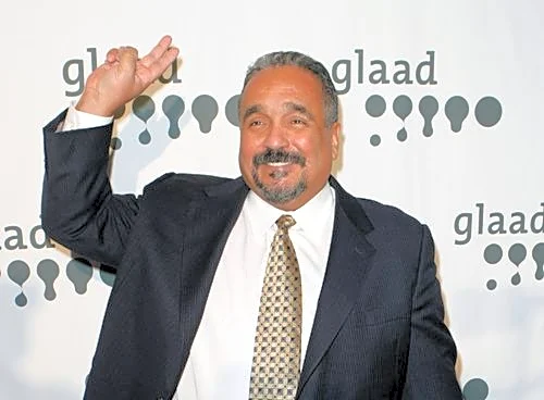 Salsa legend Willie Colón dies at age 75, family says