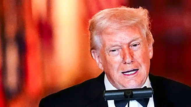 Trump says he is sending a hospital ship to Greenland