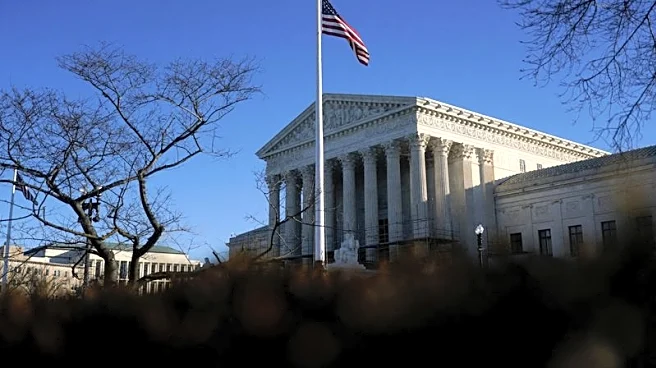 Supreme Court wades into US-Cuba business disputes, with billions at stake