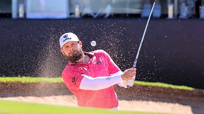 Jon Rahm not among eight golfers granted conditional LIV release