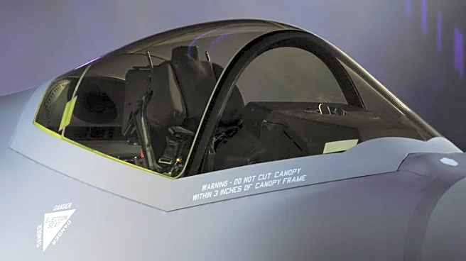 US ambassador urges Portugal to buy F-35s, join top-tier air forces