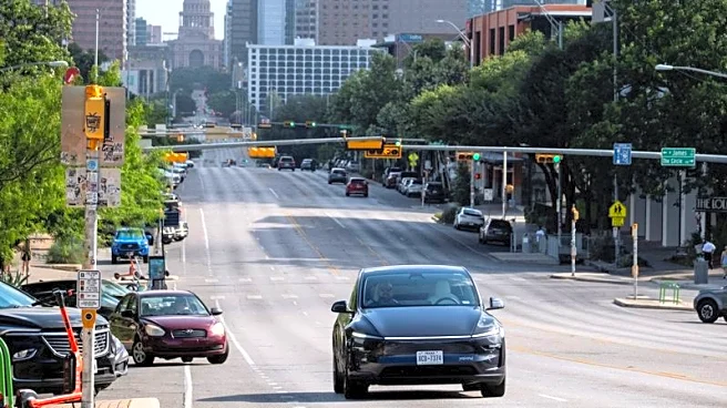 Carmakers push toward ‘eyes-off’ driving, raising questions of safety, liability