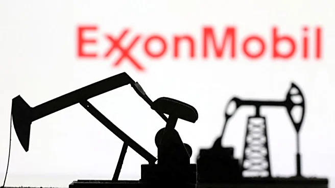 US Supreme Court to hear Exxon bid for compensation from Cuba