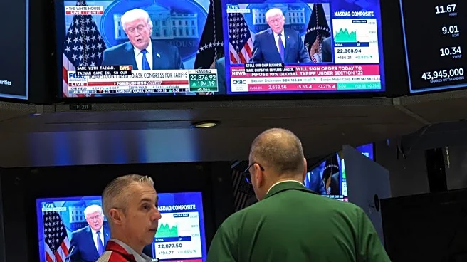 Morning Bid: Supreme uncertainty