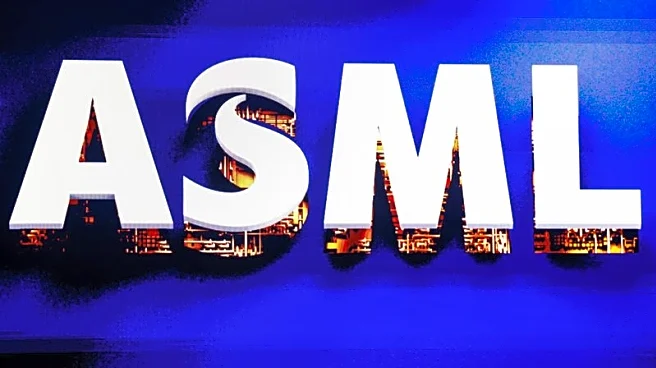 Exclusive-ASML unveils EUV light source advance that could yield 50% more chips by 2030