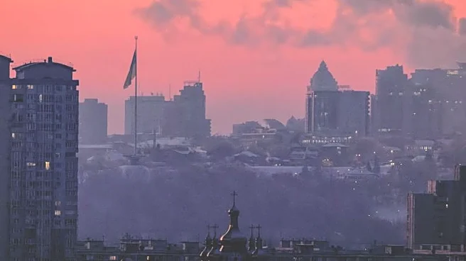 Analysis-Power drought tips Ukraine's economy into worst crisis since war's first year