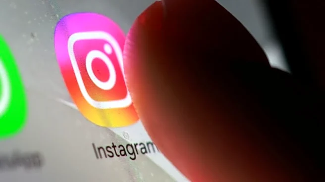 Meta survey found 19% of young teen Instagram users saw unwanted nude or sexual images, filing shows