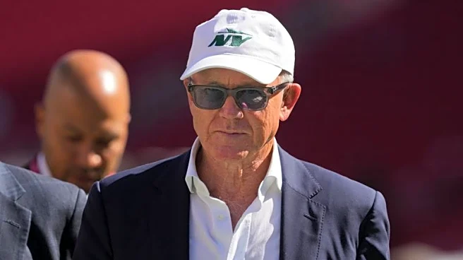 New York Jets Offseason Primer: Calling all QBs