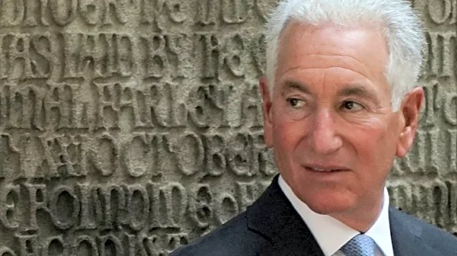 US ambassador to France banned from meeting French government