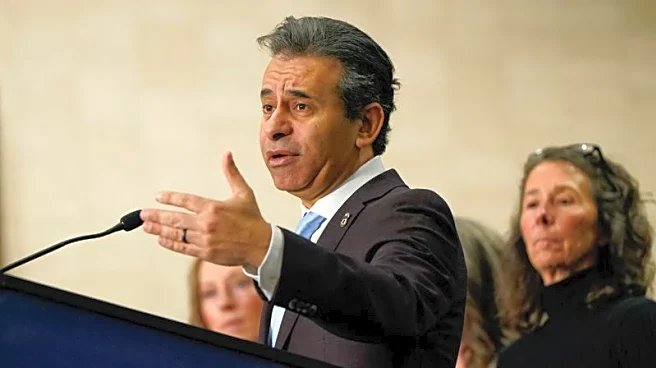 US FDA Commissioner Makary says FDA supports mRNA vaccines but US taxpayers should not bear the cost