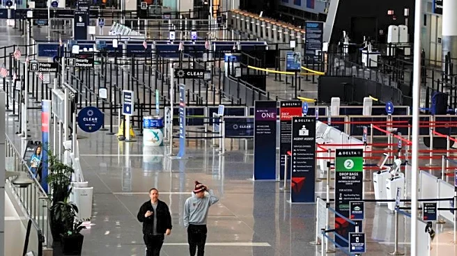 Storm paralyzes travel, forcing more than 8,000 US flight disruptions