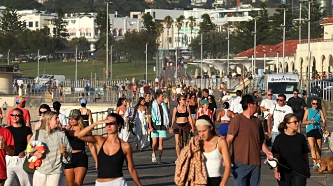 Australia begins inquiry into antisemitism after Bondi attacks