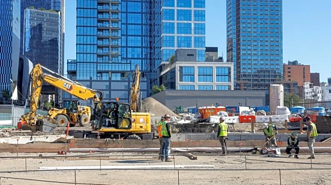 Trump funding freeze added millions to cost of NY tunnel project, manager says