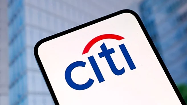 Citi signs deal to sell 24% equity stake in Banamex