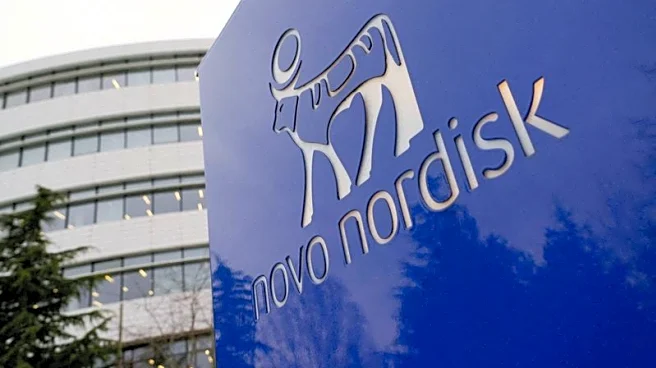 Analysis-Novo's stumbles burnish Lilly's widening lead in weight-loss drugs