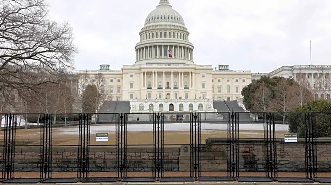 Factbox-A year of upheaval sets the stage for Trump’s State of the Union address