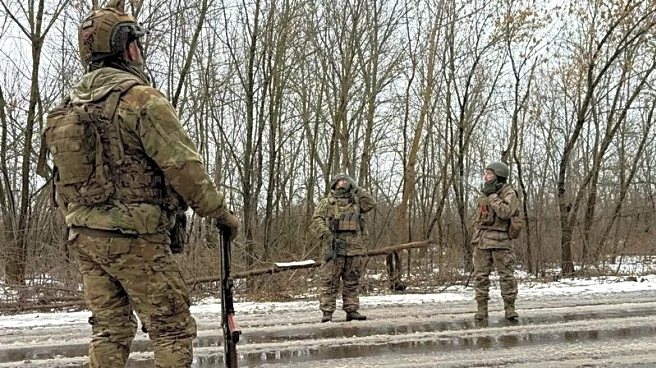 Drones dominate Ukraine battlefield four years into fighting