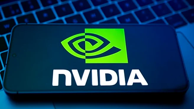 Nvidia results are AI market's biggest test amid competitive worries